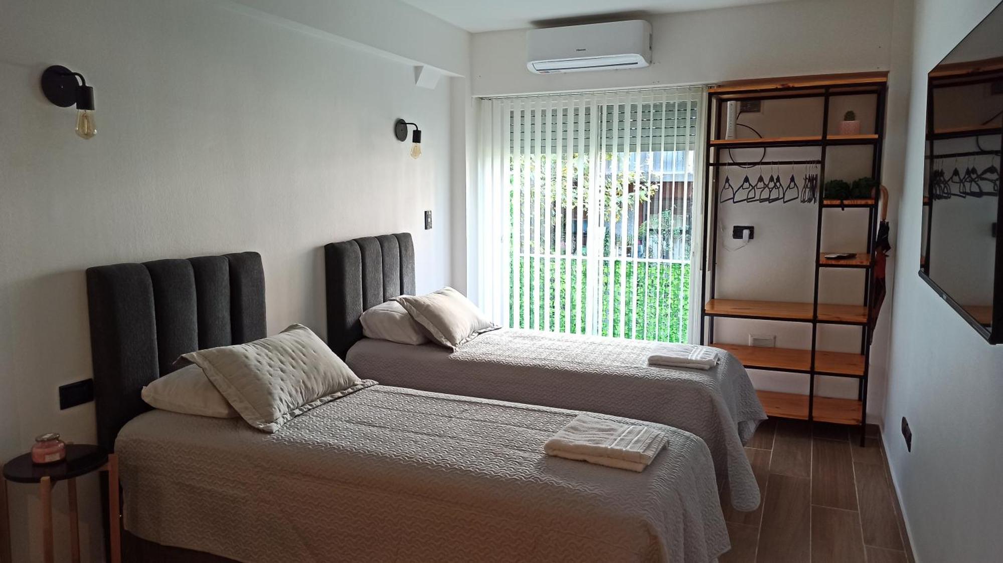 Palermo Vibes, In Walking Distance Appartement Buenos Aires
