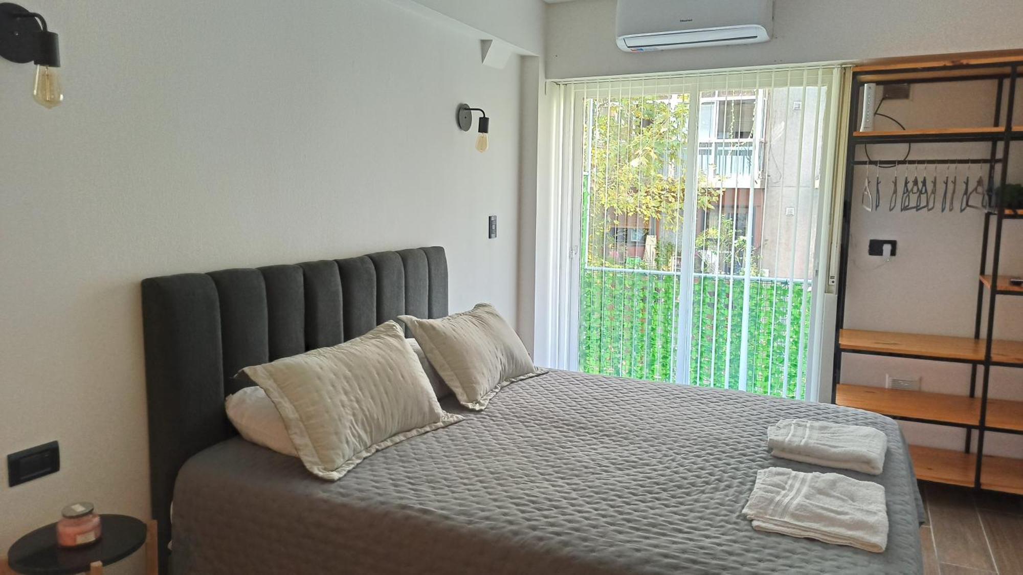 Palermo Vibes, In Walking Distance Appartement
